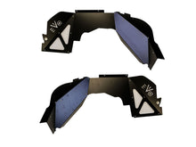 Load image into Gallery viewer, VARIANT  EVO-3098VDB  COILOVER SUSPENSIONS  BLACK POWDER COAT  