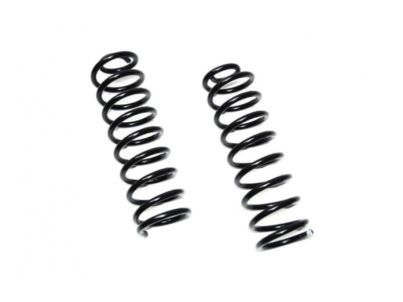 Jeep Wrangler JLU 2.5" 4xE, Front Pair