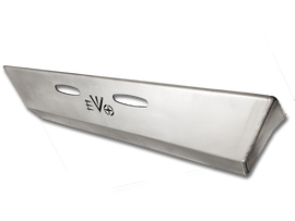 Jeep Wrangler JL/Gladiator PRO Front Alumilite Bumper Skid