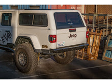 Load image into Gallery viewer, Jeep Gladiator Rear High N Tight Rear Bumper. High Clearance Gladiator Bumper