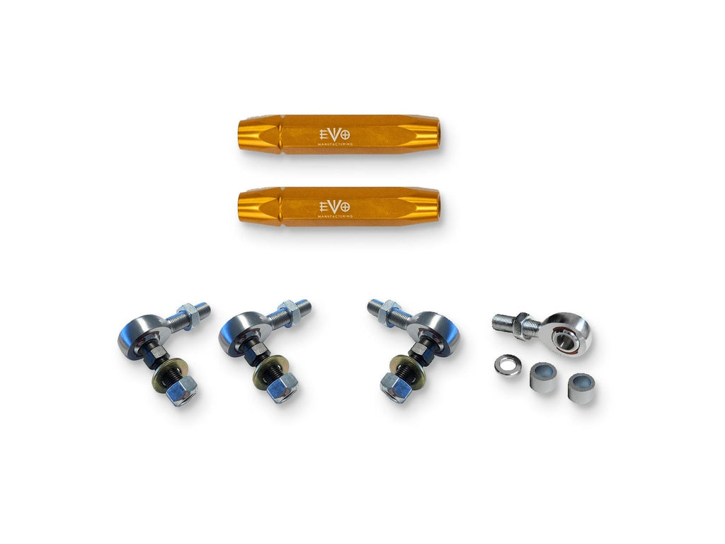 VARIANT  EVO-3136-7.5  7.5"- 8.9"    