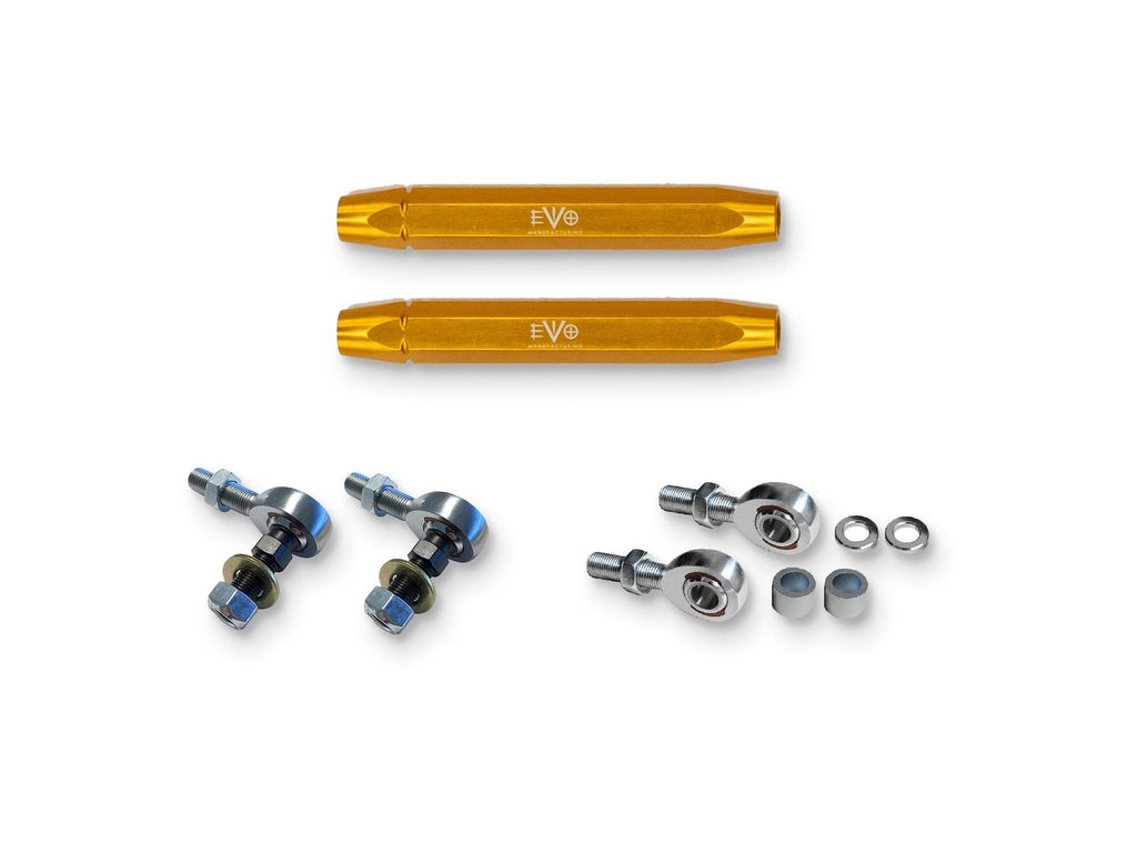 VARIANT  EVO-3137-9.5  9.5"- 10.9"    