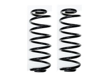 Load image into Gallery viewer, Jeep Wrangler JLU 2.5&quot; 4xE/3.5&quot; HD Coils, Rear Pair