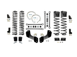 2.5 INCH ELEMENT LIFT KIT JEEP JL WRANGLER /JT GLADIATOR ELEMENT LIFT KIT GAS/DIESEL/4XE