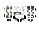 2.5 INCH ELEMENT LIFT KIT JEEP JL WRANGLER /JT GLADIATOR ELEMENT LIFT KIT GAS/DIESEL/4XE