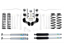 Load image into Gallery viewer, VARIANT  EVO-3151BIL  Wrangler JL/JLU 2.0L/3.6L Gas  BILSTEIN 2.0" 5100  