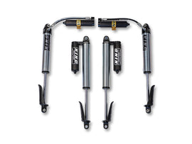 JT GLADIATOR BLACK EVO SPEC KING 2.5