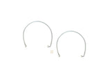Jeep Wrangler JL Rear Brakeline hose Pair -  2-5