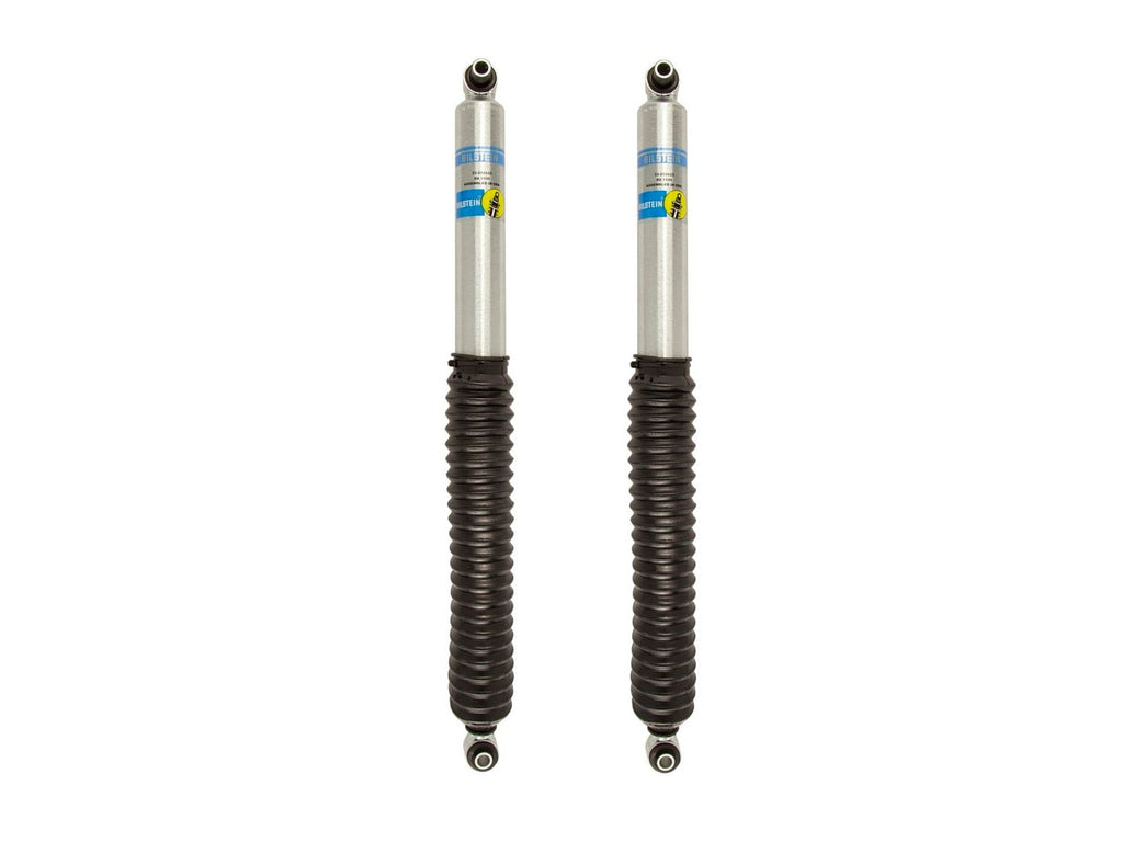 Gladiator Bilstein 5100 Rear, 2.5-4.5" Lift PAIR