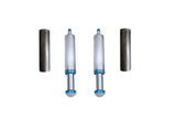 EVO MFG FRONT/REAR KING AIR BUMP, BUMP STOPS (No Brackets)