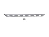 EVO MFG JLU Bomber Rocker Driver Main Rail, 4 Door
