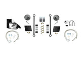 Jeep Gladiator JT 6.5