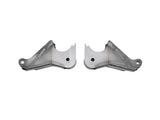 JLU Rear Lower Axle Bracket Pair for EVO High Clearance Long Arm