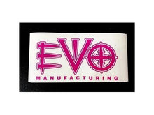Load image into Gallery viewer, VARIANT  EVO-9X4.5TRANSFERPINK  9" X 4.5"  Pink  