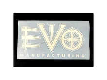 Load image into Gallery viewer, VARIANT  EVO-18X9TRANSFERWHITE  18" X 9"  White  