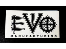 Load image into Gallery viewer, VARIANT  EVO-9X4.5TRANSFERBLACK  9" X 4.5"  Black  
