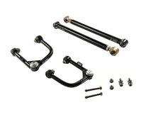 Load image into Gallery viewer, VARIANT  EVO-BR1001S2  Stage 2 - Front Upper &amp; Rear Lower  No Shocks  