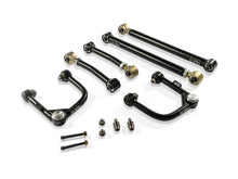 Load image into Gallery viewer, Ford Bronco Enforcer with 2.5 Iinch  King Coilover Shocks 2-2.5 Inch Lift 2021 2022 2023 2024 2025 4 Door and 2 Door