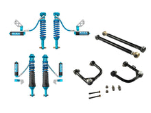 Load image into Gallery viewer, VARIANT  EVO-BR1001S2KA  Stage 2 - Front Upper &amp; Rear Lower  King Coilovers w/ Compression Adjusters  