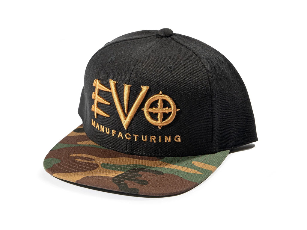 VARIANT  EVO-HATCAMO  CAMO    