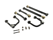 Load image into Gallery viewer, VARIANT  EVO-BR1001S3  Stage 3 - Front Upper &amp; Rear Upper and Lower Arms  No Shocks  