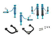 Load image into Gallery viewer, VARIANT  EVO-BR1001S1K  Stage 1 - Front Upper Arm  King Coilovers  