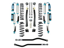 Load image into Gallery viewer, JL JLU HD (Gas) 2.5&quot; HEAVY DUTY ENFORCER SUSPENSION SYSTEMS