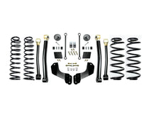 Load image into Gallery viewer, 2.5&quot; HEAVY DUTY GAS/392JEEP WRANGLER JL JLU LIFT KIT ENFORCER SUSPENSION SYSTEMS HD