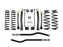 Load image into Gallery viewer, 2.5&quot; HEAVY DUTY GAS/392JEEP WRANGLER JL JLU LIFT KIT ENFORCER SUSPENSION SYSTEMS HD