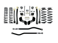 Load image into Gallery viewer, JL JLU HD (Gas) 2.5&quot; HEAVY DUTY ENFORCER SUSPENSION SYSTEMS