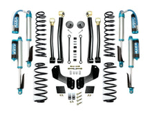 Load image into Gallery viewer, 2.5&quot; HEAVY DUTY GAS/392JEEP WRANGLER JL JLU LIFT KIT ENFORCER SUSPENSION SYSTEMS HD