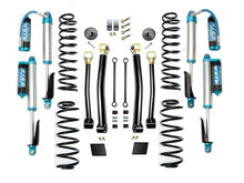 Load image into Gallery viewer, JL JLU HD (Gas) 2.5&quot; HEAVY DUTY ENFORCER SUSPENSION SYSTEMS