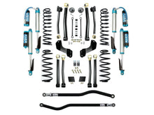 Load image into Gallery viewer, 2.5&quot; HEAVY DUTY GAS/392JEEP WRANGLER JL JLU LIFT KIT ENFORCER SUSPENSION SYSTEMS HD