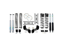 Load image into Gallery viewer, VARIANT  EVO-3061S1HDBIL  STAGE 1 Overland  Bilstein 2.0" Shocks  No Track Bars