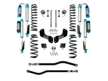 Load image into Gallery viewer, VARIANT  EVO-3014S1EPK  STAGE 1 Overland  King 2.5” Shocks  Front / Rear Track Bars