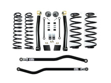 Load image into Gallery viewer, 2.5 INCH 4XE JEEP JL WRANGLER LIFT KIT ENFORCER SUSPENSION SYSTEMS