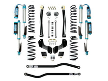 Load image into Gallery viewer, 2.5 INCH 4XE JEEP JL WRANGLER LIFT KIT ENFORCER SUSPENSION SYSTEMS