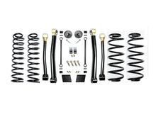 Load image into Gallery viewer, 2.5 INCH 4XE JEEP JL WRANGLER LIFT KIT ENFORCER SUSPENSION SYSTEMS