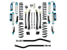 Load image into Gallery viewer, 2.5 INCH 4XE JEEP JL WRANGLER LIFT KIT ENFORCER SUSPENSION SYSTEMS