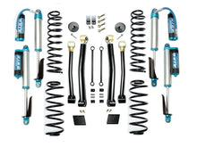 Load image into Gallery viewer, 2.5 INCH 4XE JEEP JL WRANGLER LIFT KIT ENFORCER SUSPENSION SYSTEMS