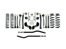 Load image into Gallery viewer, VARIANT  EVO-3014S4EP  STAGE 4 Overland  No Shocks  Front / Rear Track Bars