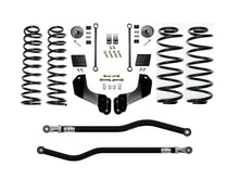 Load image into Gallery viewer, Jeep Wrangler 2.5 INCH (GAS) JL JLU LIFT KIT ENFORCER SUSPENSION