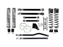 Load image into Gallery viewer, VARIANT  EVO-3062S3DP  STAGE 3  No Shocks  Front / Rear Track Bars