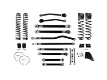 Load image into Gallery viewer, VARIANT  EVO-3062S4HDP  STAGE 4  No Shocks  Front / Rear Track Bars