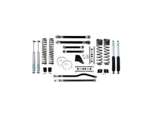 Load image into Gallery viewer, 4.5&quot; HEAVY DUTY GAS JT GLADIATOR LIFT KIT ENFORCER SUSPENSION SYSTEMS HEAVY DUTY