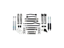 Load image into Gallery viewer, 4.5&quot; HEAVY DUTY GAS JT GLADIATOR LIFT KIT ENFORCER SUSPENSION SYSTEMS HEAVY DUTY