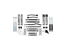 Load image into Gallery viewer, VARIANT  EVO-3062S4HDPBIL  STAGE 4  Bilstein 2.0" Shocks  Front / Rear Track Bars
