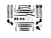Load image into Gallery viewer, VARIANT  EVO-3065S4DP  STAGE 4 Overland  No Shocks  Front / Rear Track Bars