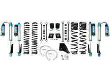 Load image into Gallery viewer, 6.5&quot; HEAVY DUTY GAS JT GLADIATOR LIFT KIT ENFORCER SUSPENSION SYSTEMS HD