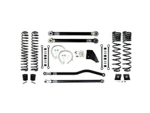 Load image into Gallery viewer, 6.5&quot; HEAVY DUTY GAS JT GLADIATOR LIFT KIT ENFORCER SUSPENSION SYSTEMS HD